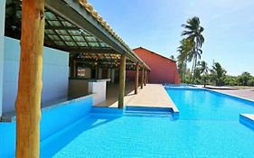 Paraiso A Beira Mar Para Ate 12 Pessoas
